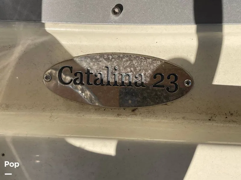 Slide: The Image of Chris-Craft Catalina 23 2016 - 15921920