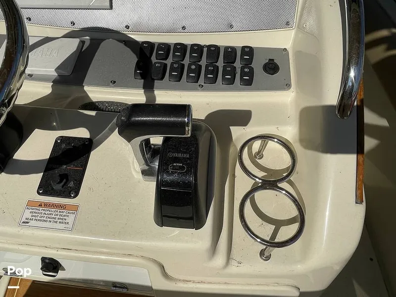 Slide: The Image of Chris-Craft Catalina 23 2016 - 15921924