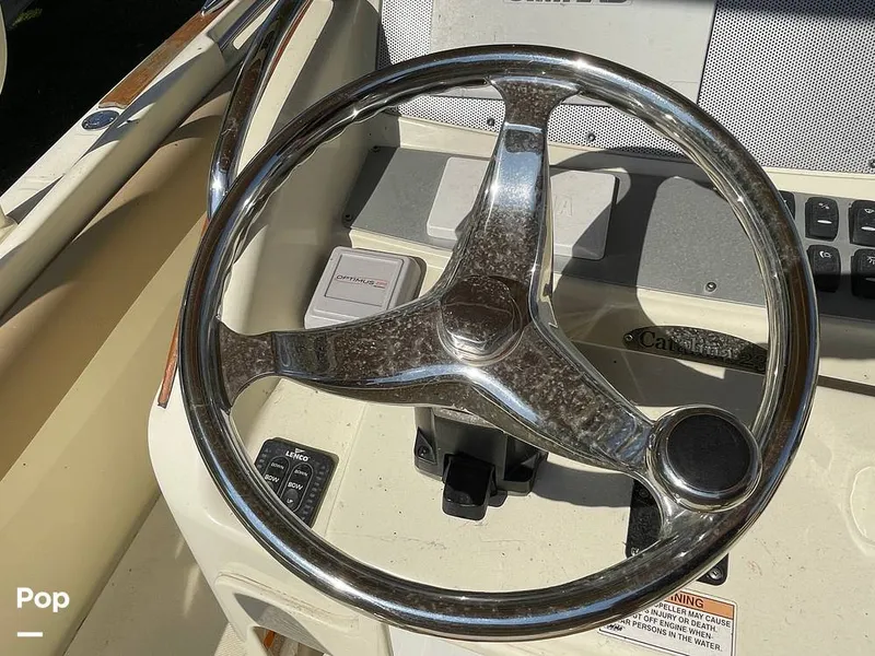 Slide: The Image of Chris-Craft Catalina 23 2016 - 15921926