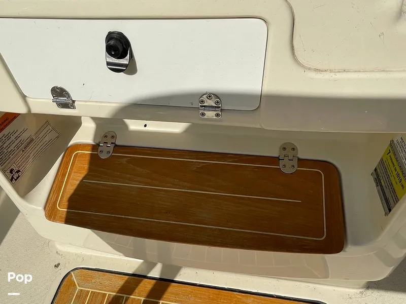 Slide: The Image of Chris-Craft Catalina 23 2016 - 15921929