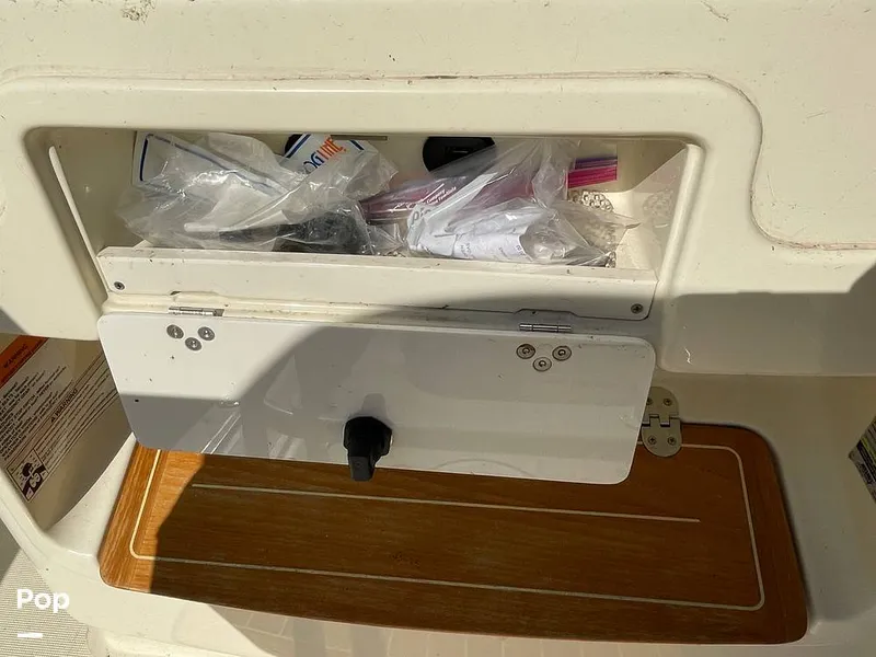 Slide: The Image of Chris-Craft Catalina 23 2016 - 15921930