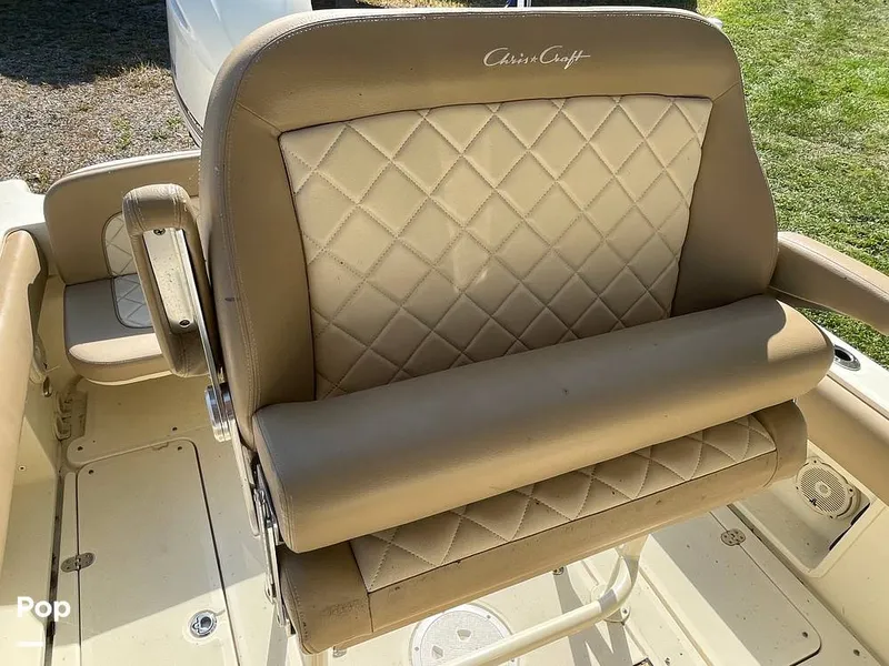 Slide: The Image of Chris-Craft Catalina 23 2016 - 15921932