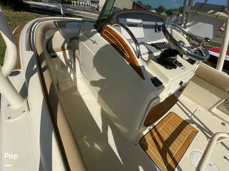 Slide: The Image of Chris-Craft Catalina 23 2016 - 15921938