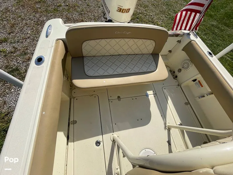 Slide: The Image of Chris-Craft Catalina 23 2016 - 15921942