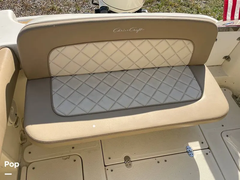 Slide: The Image of Chris-Craft Catalina 23 2016 - 15921943