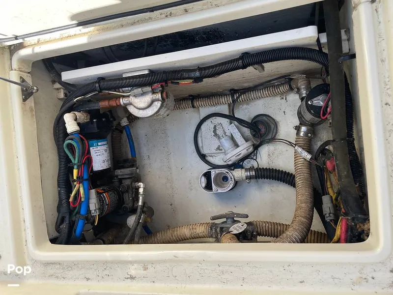 Slide: The Image of Chris-Craft Catalina 23 2016 - 15921946