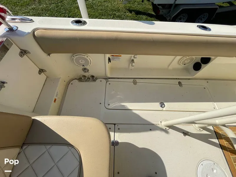 Slide: The Image of Chris-Craft Catalina 23 2016 - 15921947