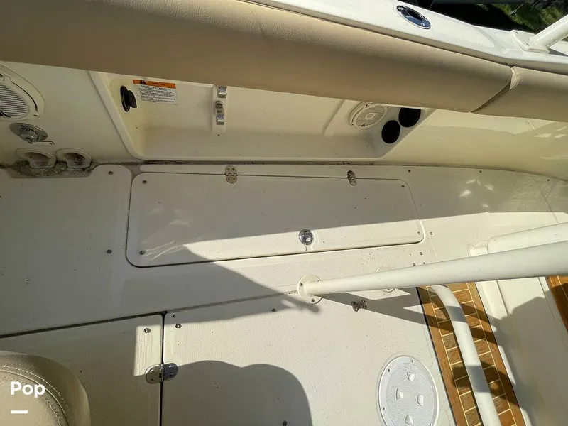 Slide: The Image of Chris-Craft Catalina 23 2016 - 15921951