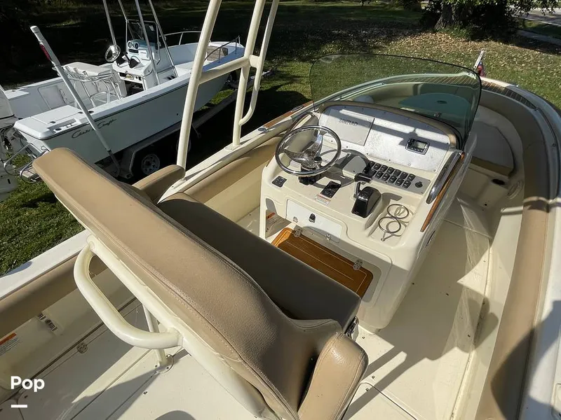 Slide: The Image of Chris-Craft Catalina 23 2016 - 15921898