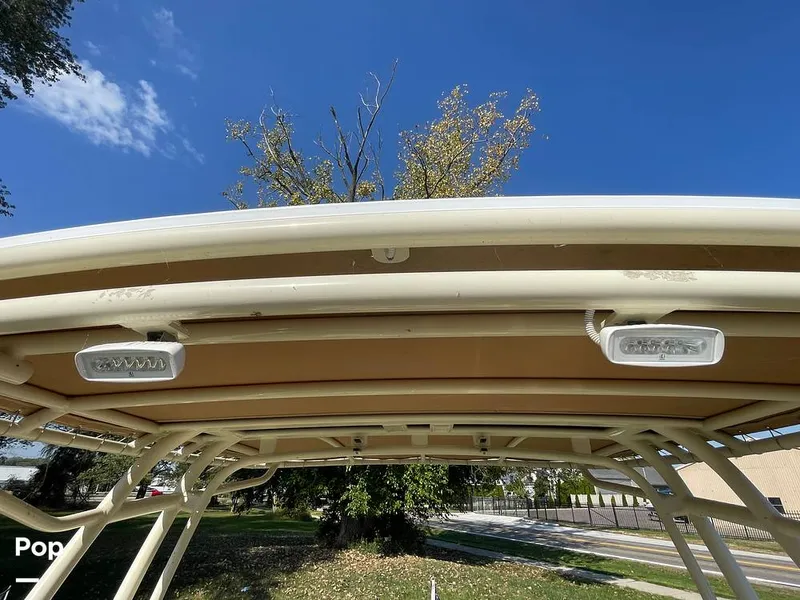 Slide: The Image of Chris-Craft Catalina 23 2016 - 15921968