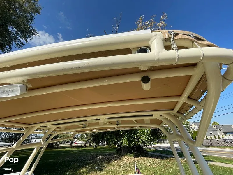 Slide: The Image of Chris-Craft Catalina 23 2016 - 15921969