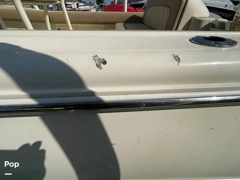 Slide: The Image of Chris-Craft Catalina 23 2016 - 15921971