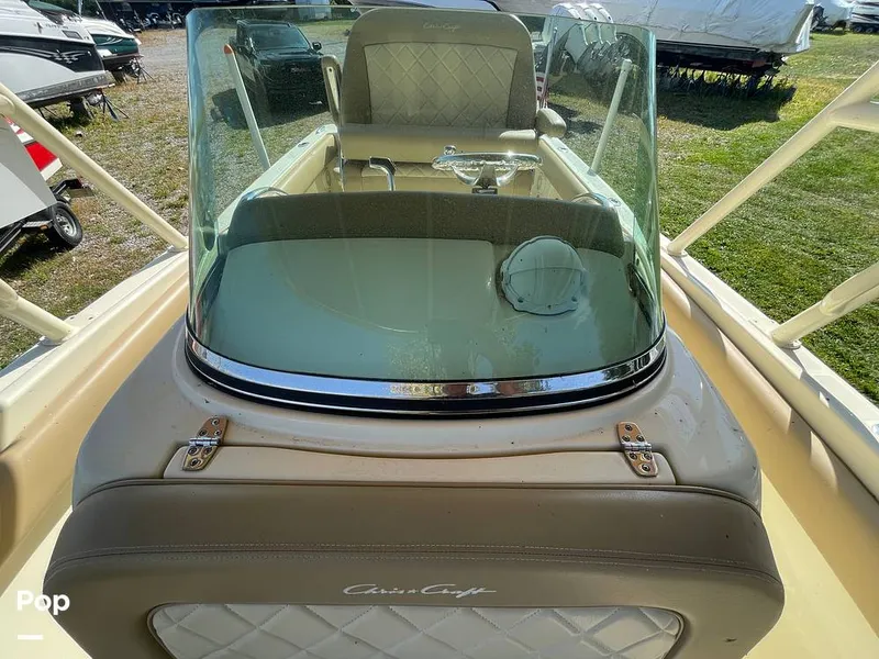 Slide: The Image of Chris-Craft Catalina 23 2016 - 15921977