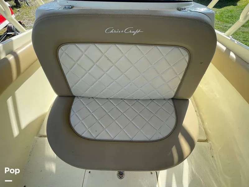 Slide: The Image of Chris-Craft Catalina 23 2016 - 15921978