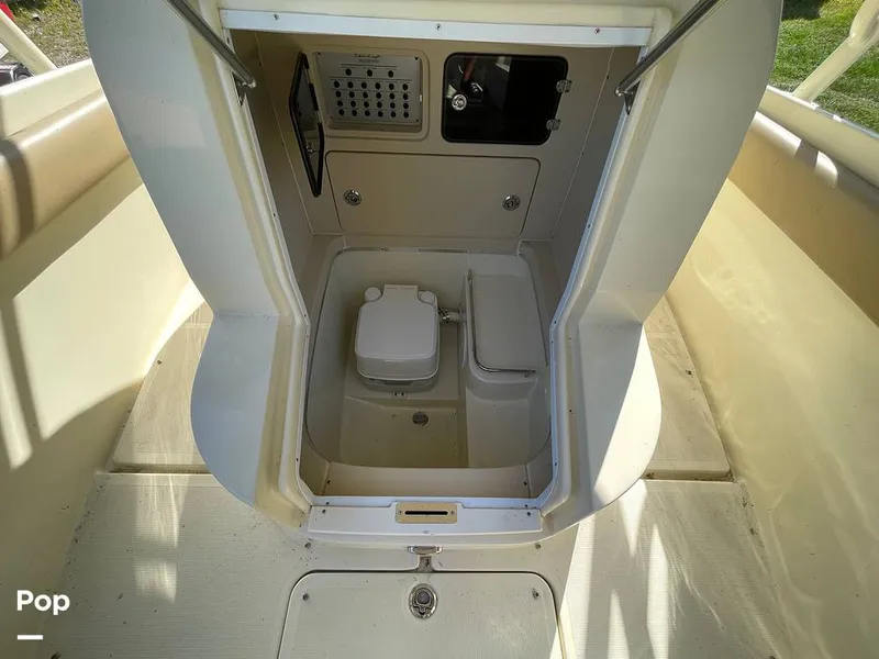 Slide: The Image of Chris-Craft Catalina 23 2016 - 15921979