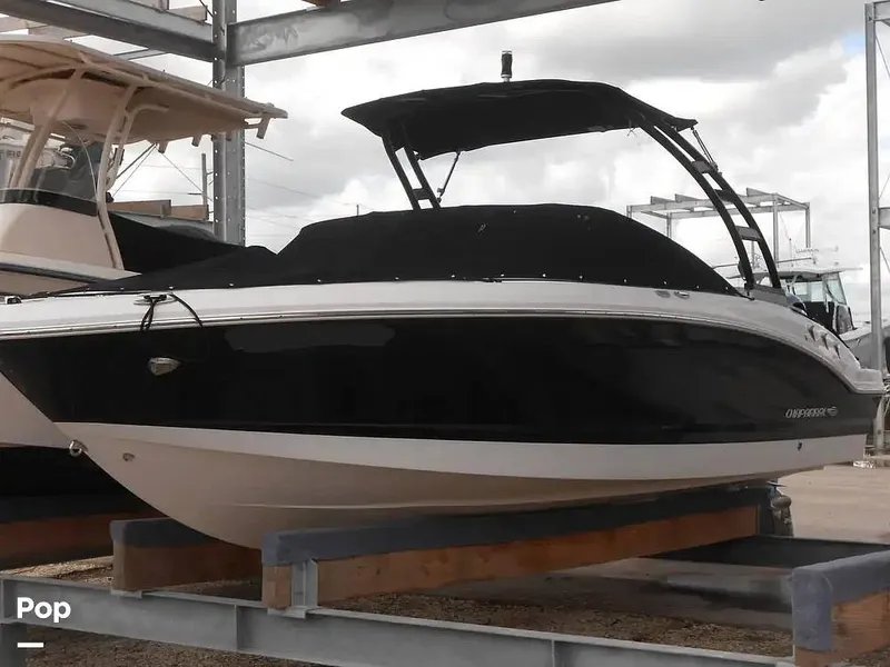 The Image of Chaparral 21 SSi OB 2022 - 15897220