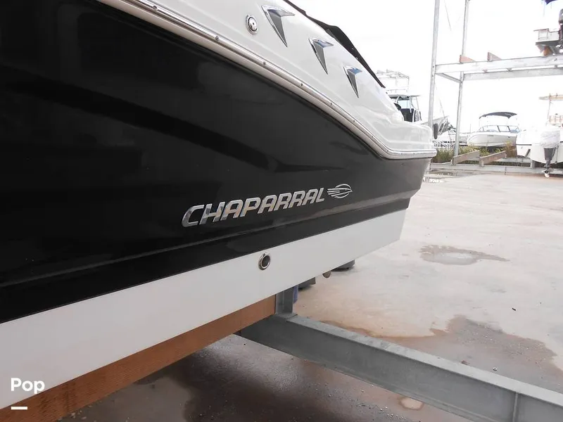 Slide: The Image of Chaparral 21 SSi OB 2022 - 15895975