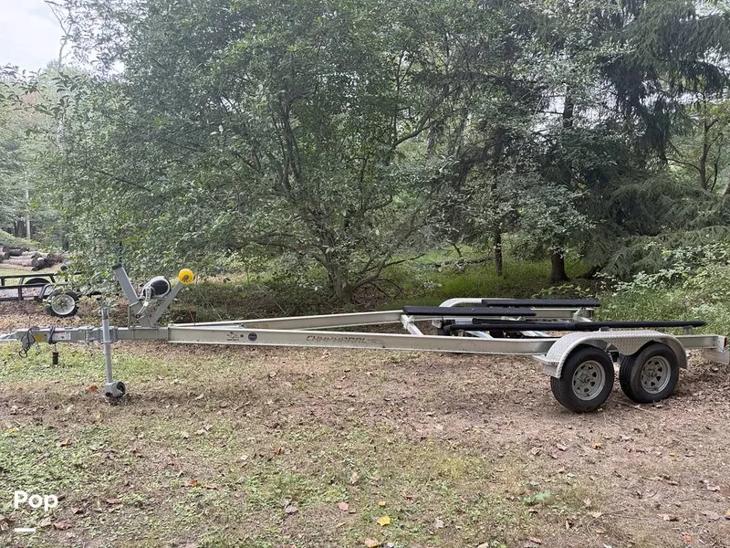 Slide: The Image of Chaparral 21 SSi OB 2022 - 15879950