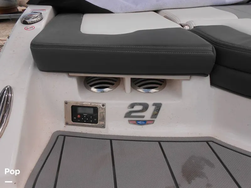 Slide: The Image of Chaparral 21 SSi OB 2022 - 15895986