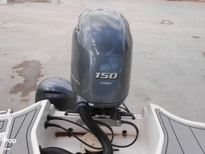 Slide: The Image of Chaparral 21 SSi OB 2022 - 15895991