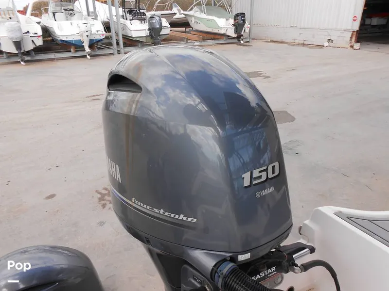 Slide: The Image of Chaparral 21 SSi OB 2022 - 15895992