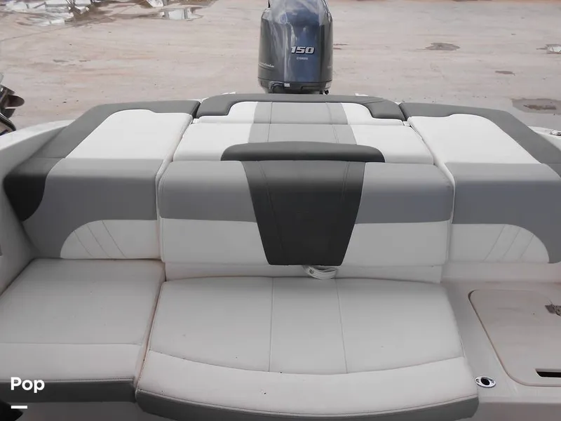 Slide: The Image of Chaparral 21 SSi OB 2022 - 15895993