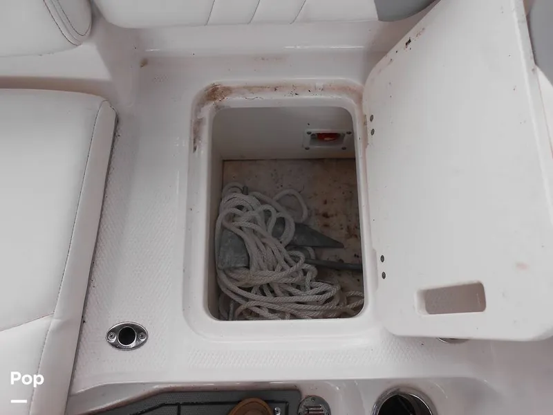 Slide: The Image of Chaparral 21 SSi OB 2022 - 15895996