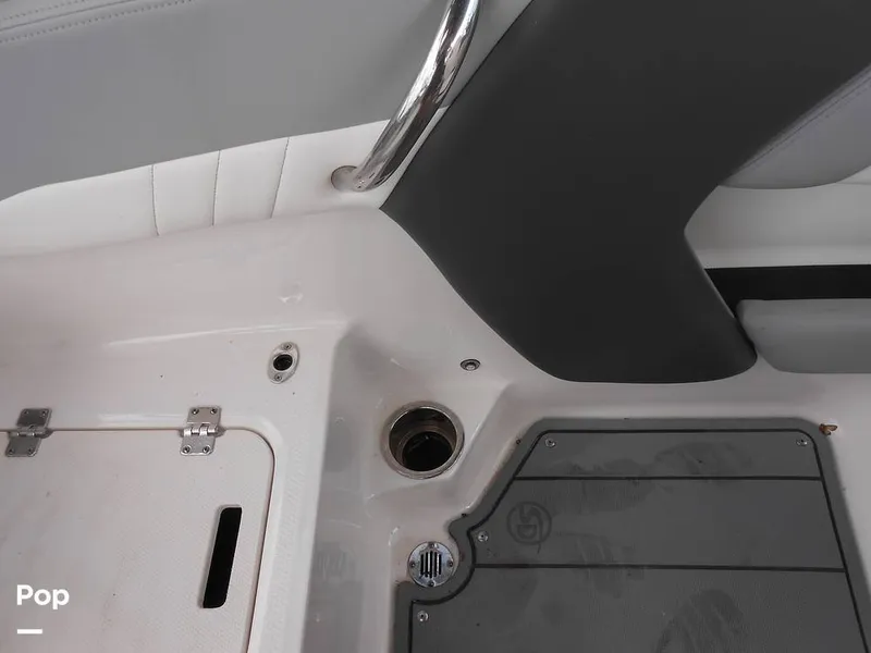 Slide: The Image of Chaparral 21 SSi OB 2022 - 15895997