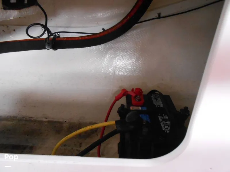 Slide: The Image of Chaparral 21 SSi OB 2022 - 15895998