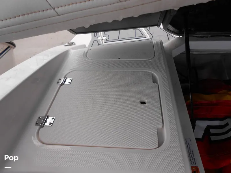 Slide: The Image of Chaparral 21 SSi OB 2022 - 15896000