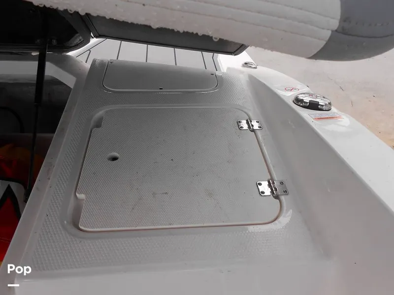 Slide: The Image of Chaparral 21 SSi OB 2022 - 15896001