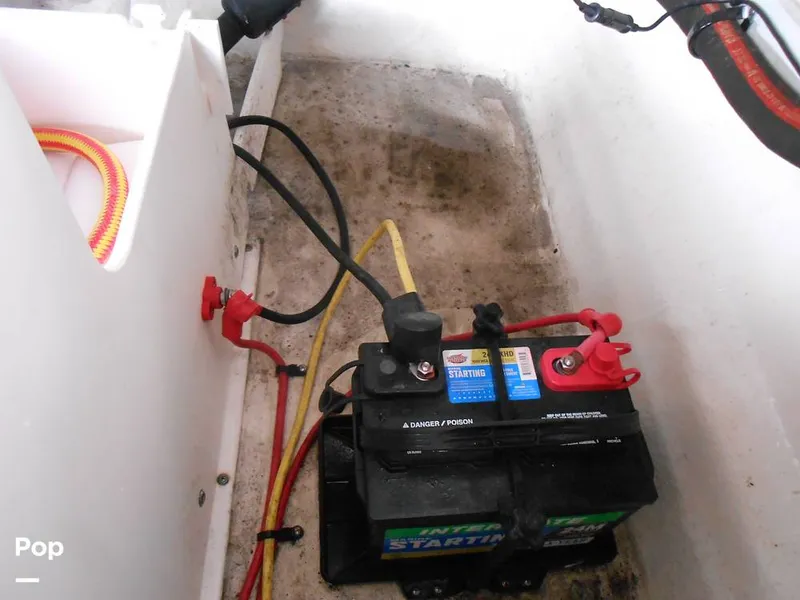 Slide: The Image of Chaparral 21 SSi OB 2022 - 15896002