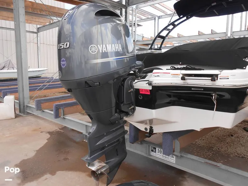 Slide: The Image of Chaparral 21 SSi OB 2022 - 15895968