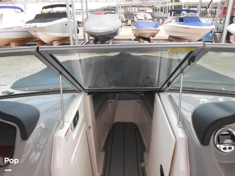 Slide: The Image of Chaparral 21 SSi OB 2022 - 15896013