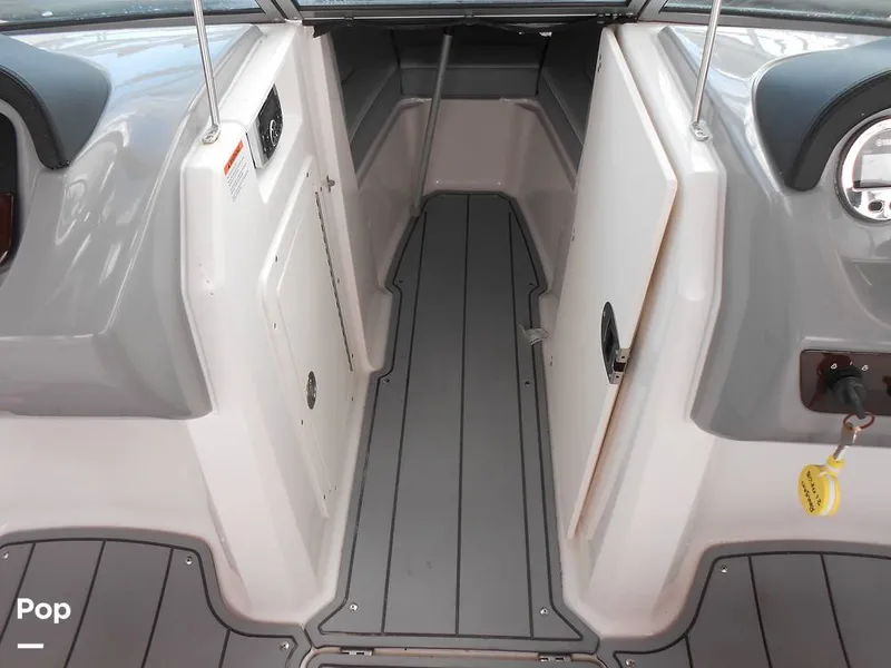 Slide: The Image of Chaparral 21 SSi OB 2022 - 15896014