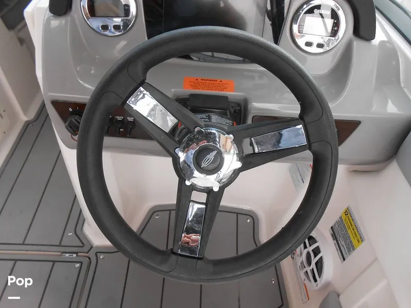 Slide: The Image of Chaparral 21 SSi OB 2022 - 15896015