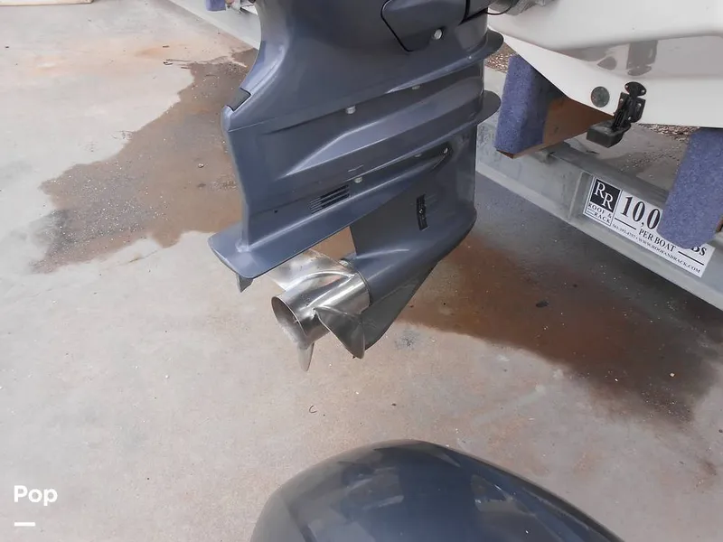 Slide: The Image of Chaparral 21 SSi OB 2022 - 15895969