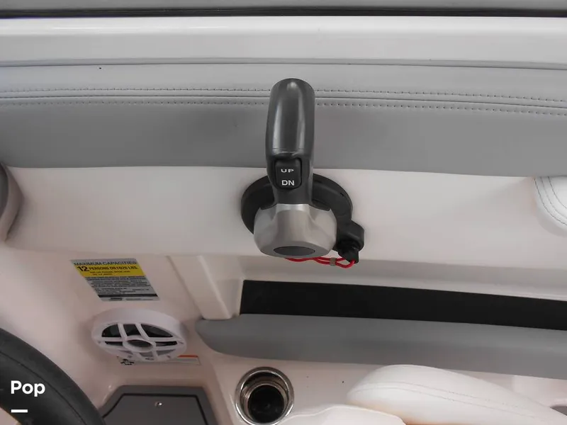 Slide: The Image of Chaparral 21 SSi OB 2022 - 15896016