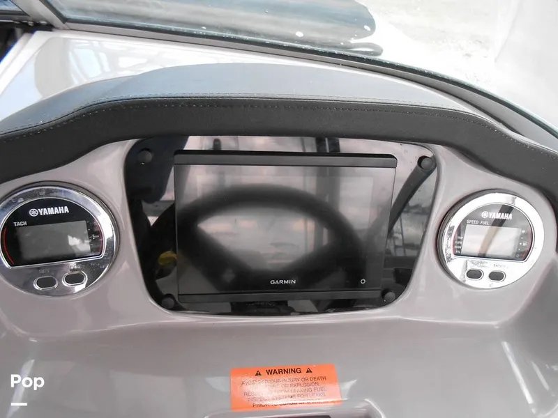 Slide: The Image of Chaparral 21 SSi OB 2022 - 15896019