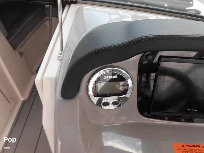 Slide: The Image of Chaparral 21 SSi OB 2022 - 15896020