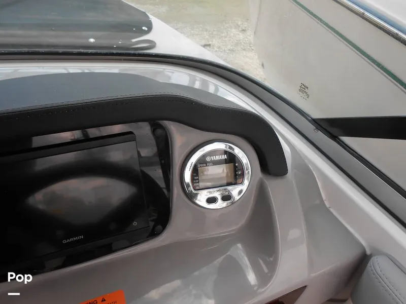 Slide: The Image of Chaparral 21 SSi OB 2022 - 15896021