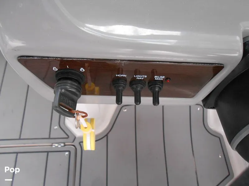 Slide: The Image of Chaparral 21 SSi OB 2022 - 15896022