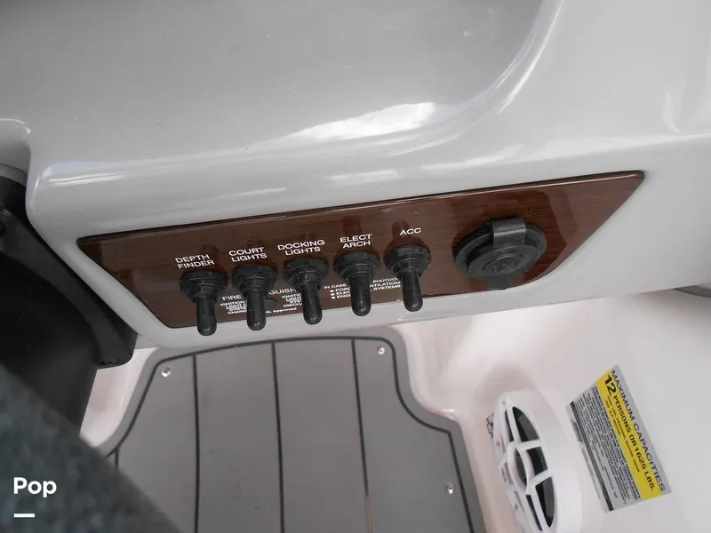 Slide: The Image of Chaparral 21 SSi OB 2022 - 15896023