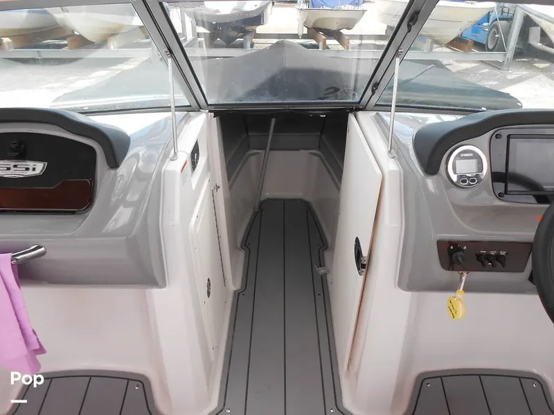 Slide: The Image of Chaparral 21 SSi OB 2022 - 15896024