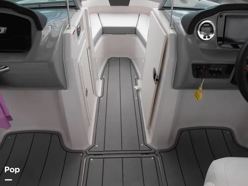 Slide: The Image of Chaparral 21 SSi OB 2022 - 15896026