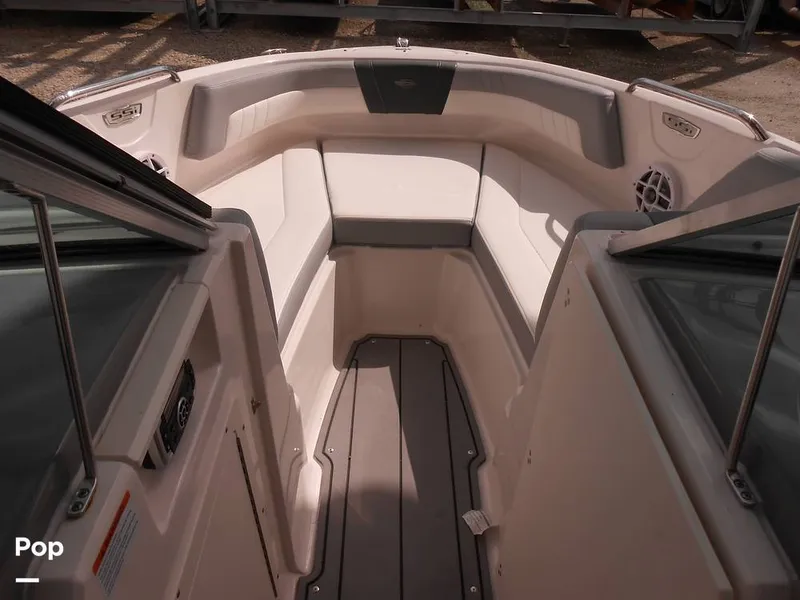 Slide: The Image of Chaparral 21 SSi OB 2022 - 15896033