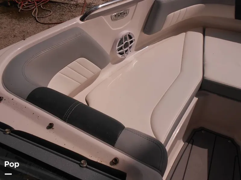 Slide: The Image of Chaparral 21 SSi OB 2022 - 15896034