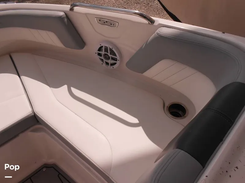 Slide: The Image of Chaparral 21 SSi OB 2022 - 15896036