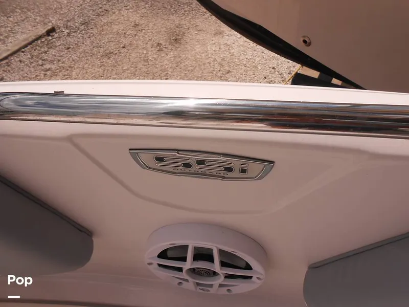 Slide: The Image of Chaparral 21 SSi OB 2022 - 15896037