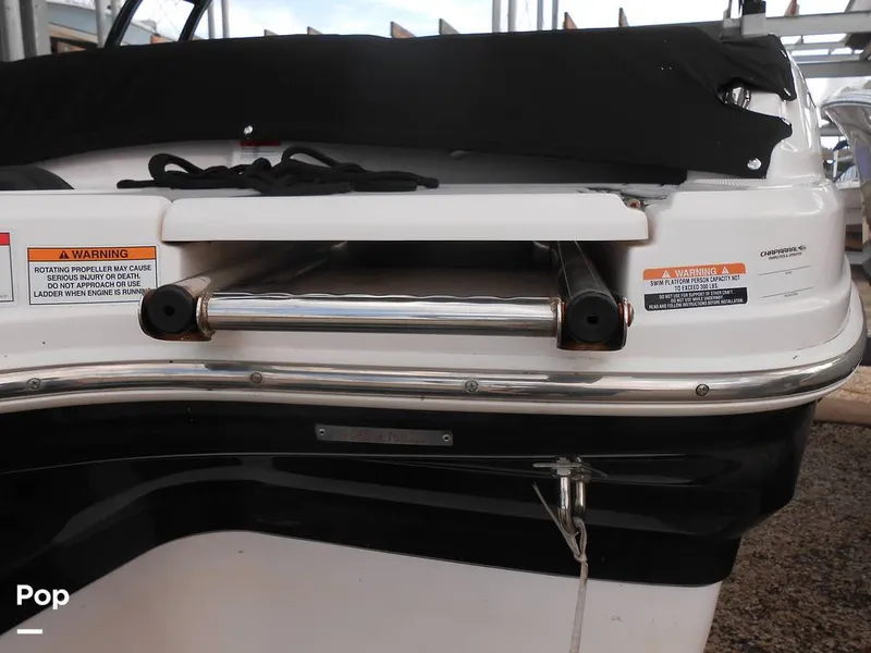 Slide: The Image of Chaparral 21 SSi OB 2022 - 15895971